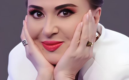 تغريدة لـ «مادلين طبر» تتسبب في تحقيق سعودي