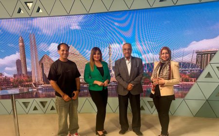 تطوير الموانئ المصرية: خطوة استراتيجية نحو مركز عالمي للتجارة واللوجستيات