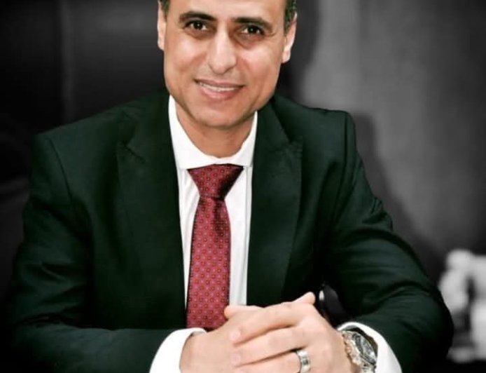 هاني جميعه يقود صحة بني سويف برؤية شاملة