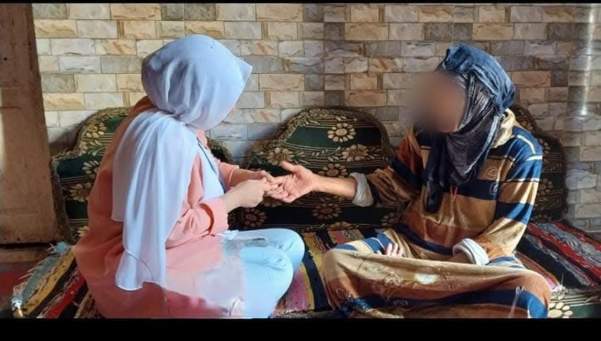الصحة تقترب من هدفها.. 27 مليون خدمة طبية