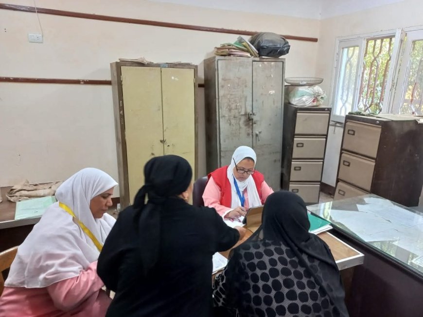 «100 يوم صحة».. ملايين الخدمات المجانية بـ21 يومًا