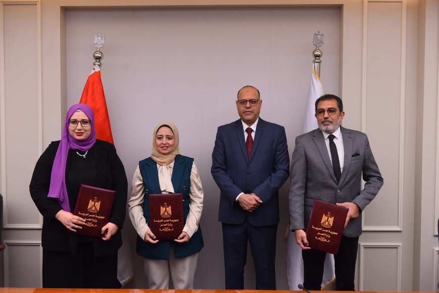 شراكة «ثلاثية» تمهّد طريق العمل لذوي الإعاقة