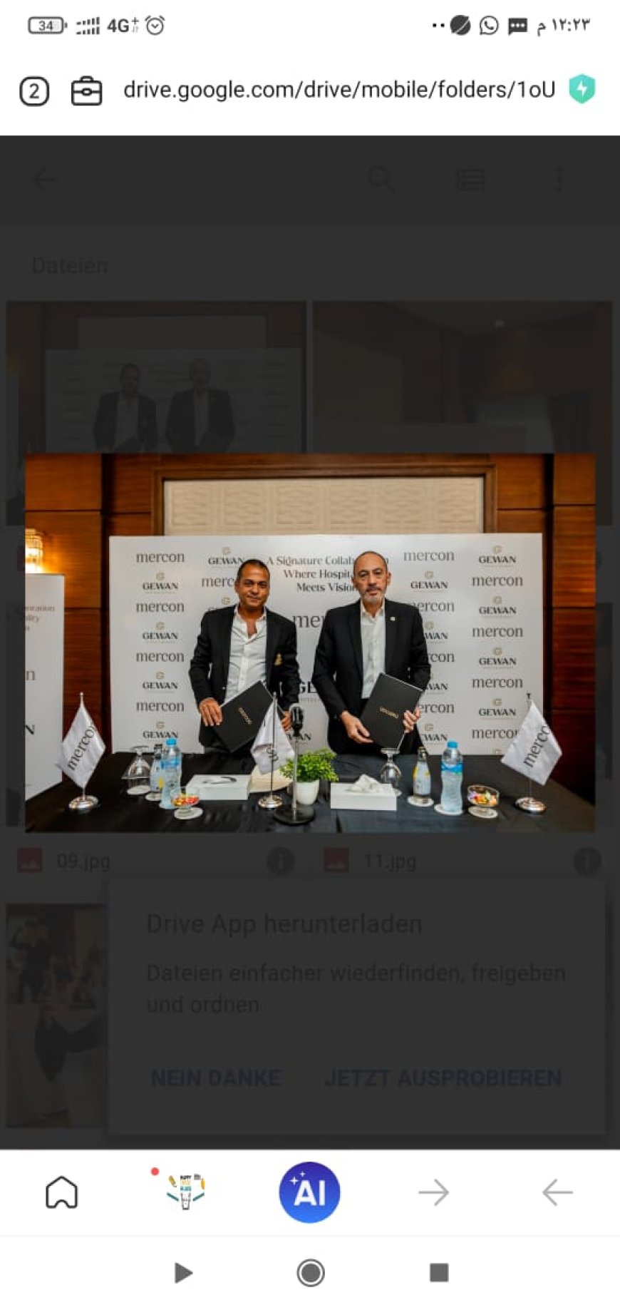 بالشراكة مع شركة التميز الكويتية، ميركون للتطوير توقع اتفاقية تعاون مع سلسلة فنادق ومنتجعات چيوان