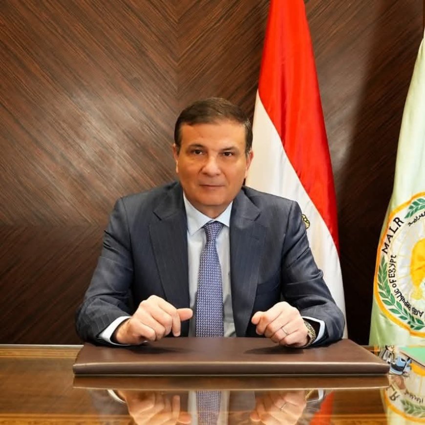 تكريم علمي يفتح أبواب الأمل للباحثين الزراعيين