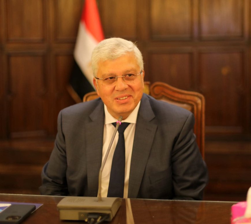 غدًا.. غلق باب تسجيل رغبات تنسيق المرحلة الثانية