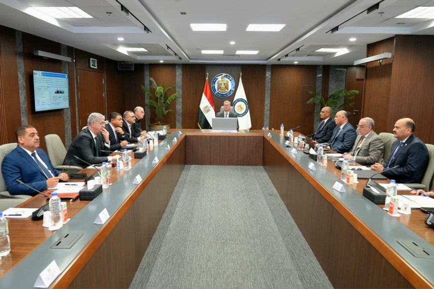 مشروع بتروكيماويات ضخم بالسويس لتعزيز الإنتاج المحلي