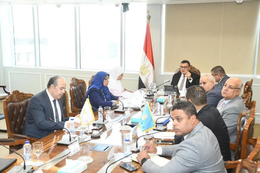 بدء تلقي طلبات وحدات بديلة للإيجار القديم أكتوبر