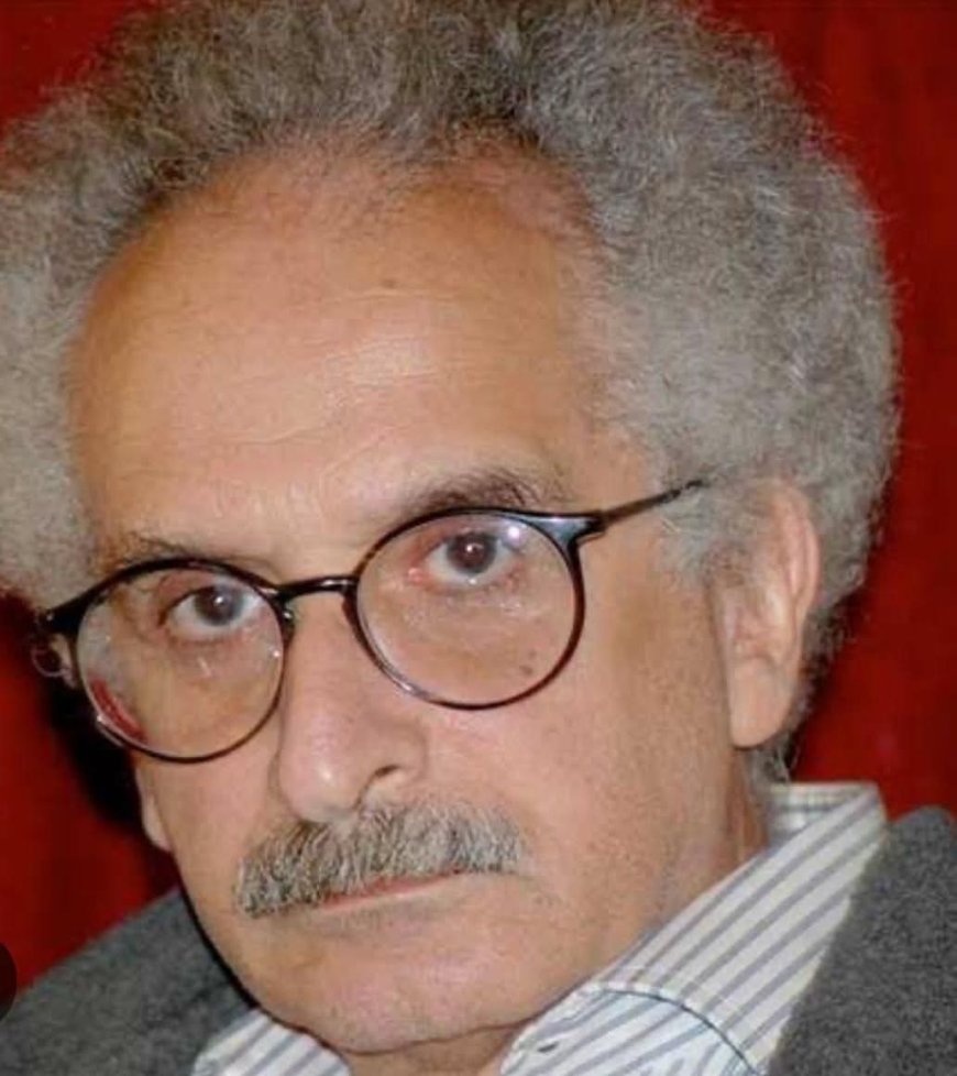 المسلماني: صنع الله إبراهيم كان يستحق الترشح لجائزة نوبل