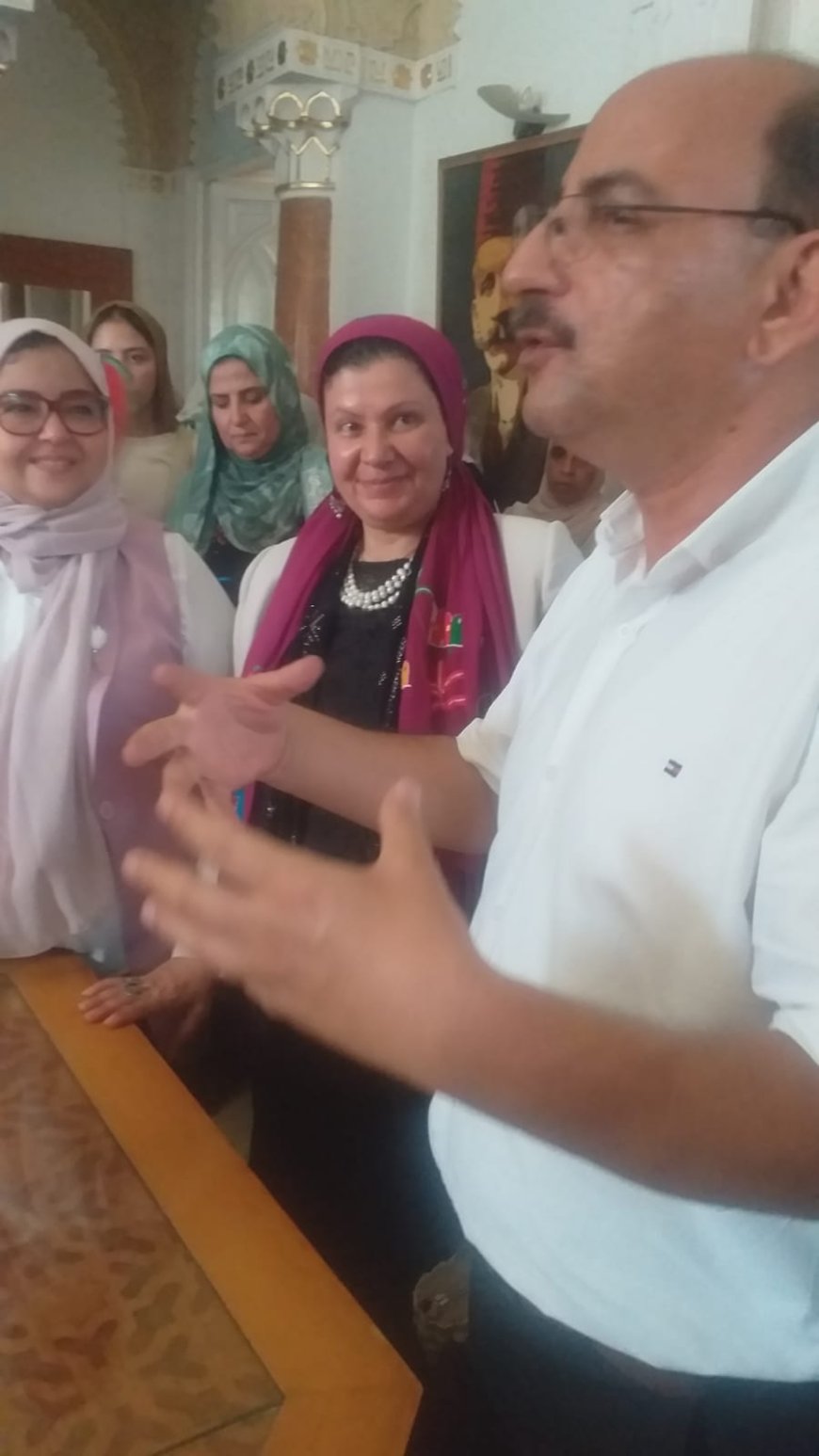 «النيل عنده كتير».. احتفالية كبرى بمكتبة القاهرة تجمع الإبداع والتراث والفنون
