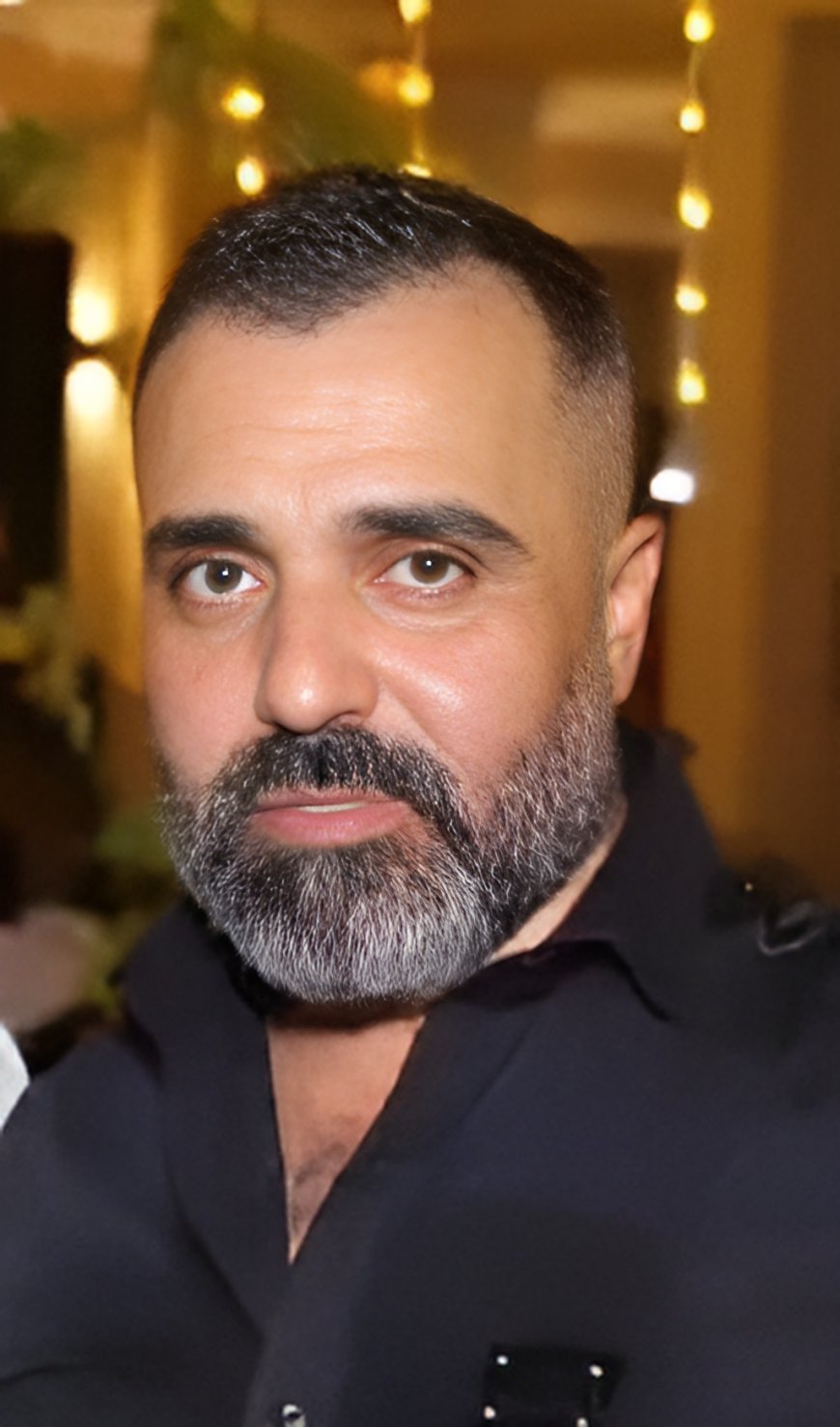موقع نبض الخبر يهنئ رجل الأعمال عبد اللطيف أبو ريشة بعيد ميلاده