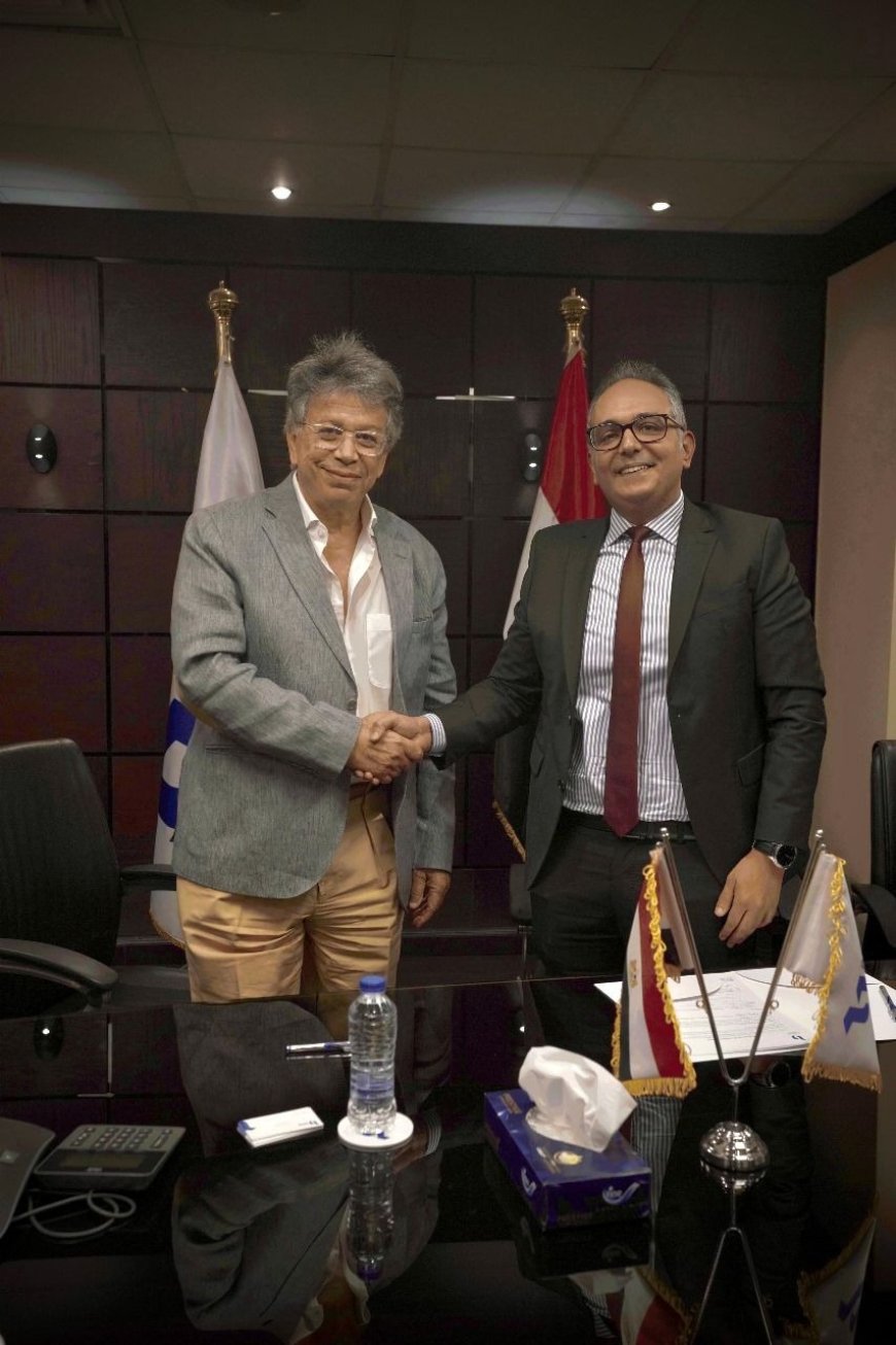 المتحدة للخدمات الإعلامية تعلن شراكة استراتيجية مع «تيك توك» لتعزيز الحضور الإعلامي عالميًا
