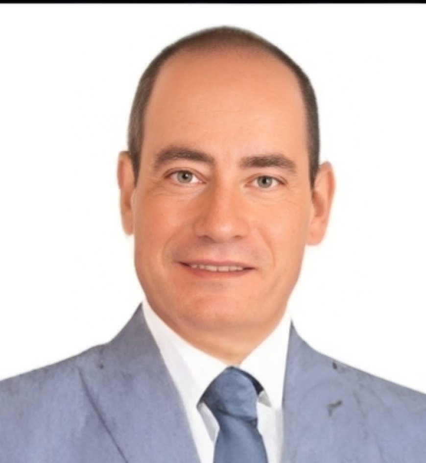 النائب مجاهد نصار ينشر البهجة بتوزيع 50 ألف علبة حلوى على أهالي شبرا الخيمة احتفالاً بالمولد النبوي الشريف
