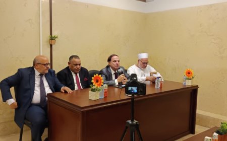 رابطة الجامعات الإسلامية تحتفل بالمولد النبوي الشريف بالتعاون مع جمعية الإعجاز العلمي