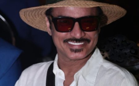 مهرجان بردية السينمائي يكرم المنتج والمؤلف السعودي خالد الراجح في دورة وحيد حامد