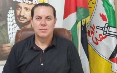 المتحدث باسم فتح: مصر حاجز صلب أمام مخططات التهجير والإبادة