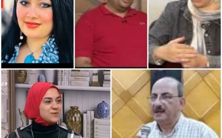 مكتبة القاهرة الكبرى تناقش «إنسان فاكس».. رحلة بين العقل والسلوك