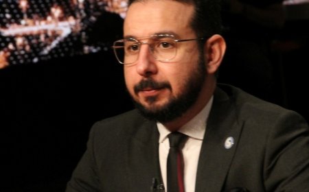 محمد رضا: السردية الوطنية تمثل نقطة تحول في مسيرة الإصلاح الاقتصادي المصري