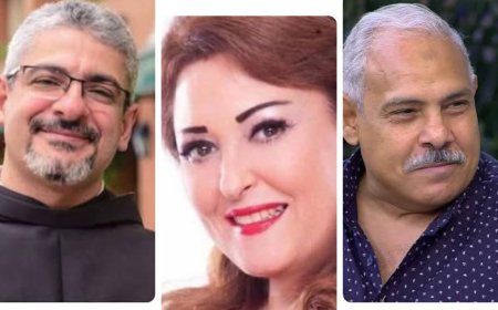 بردية السينمائي يختتم دورته الثانية بتكريم نهال عنبر ومحمد رضوان وإصدار كتاب عن وحيد حامد