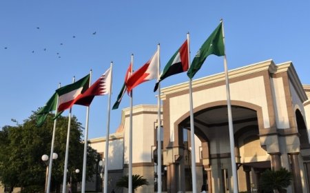التعاون الخليجي: الاعتداء على قطر اعتداء على دول المجلس كافة وأمننا غير قابل للتجزئة