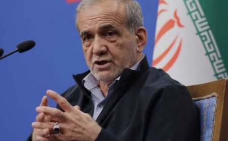 الخارجية الإيرانية: حل الدولتين ليس حلاً حقيقياً للقضية الفلسطينية