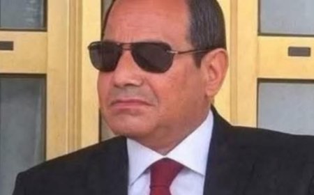 يديعوت أحرونوت: تصريحات السيسي تتصدر الصحف العبرية والحرب تعصف بالاقتصاد الإسرائيلي