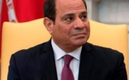 سيناء تشهد أكبر تعزيز عسكري مصري منذ كامب ديفيد 1979 وسط توتر إسرائيلي