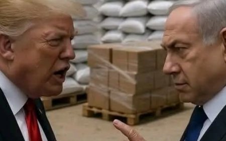 تحالفات جديدة تشعل الشرق الأوسط وتكشف ملامح خريطة سياسية متقلبة