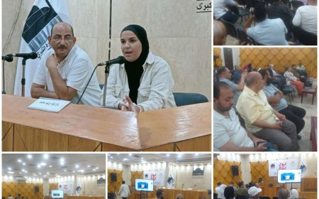 "حكايات من اللفائف".. ندوة تكشف كنوز التراث الإسلامي في مكتبة القاهرة الكبرى