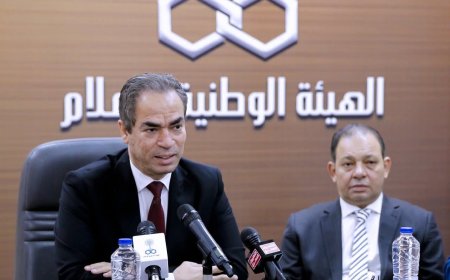 ماسبيرو يضع ملامح عودة الريادة الإعلامية عبر خطة تطوير شاملة