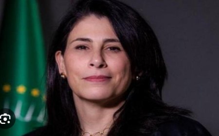 نائبة مفوضية الاتحاد الإفريقي: التحول الرقمي رافعة للتنمية والحوكمة في إفريقيا