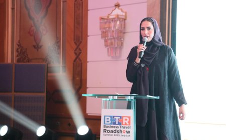انطلاق “BTR الجولة الترويجية” في الرياض بمشاركة واسعة محلية ودولية