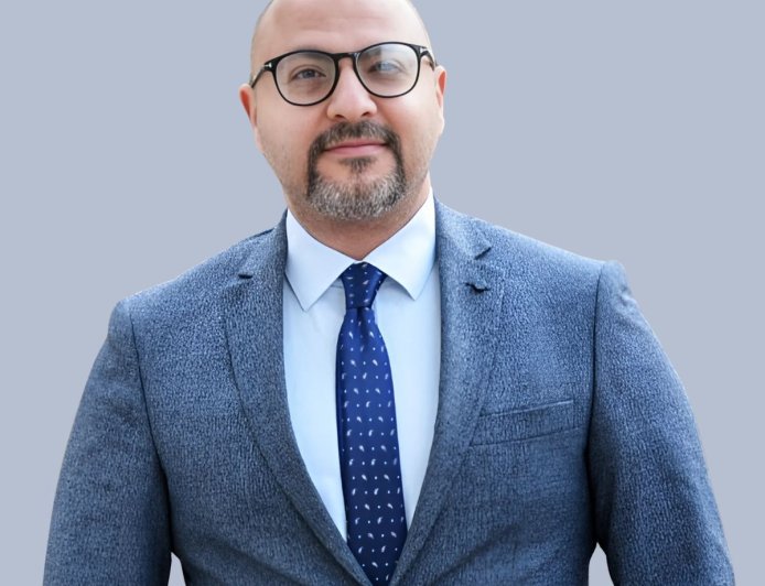 حاتم القاضي: سياسة البيانات المفتوحة خطوة استراتيجية تعزز تنافسية مصر عالميًا