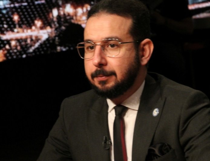 محمد رضا: السردية الوطنية تمثل نقطة تحول في مسيرة الإصلاح الاقتصادي المصري