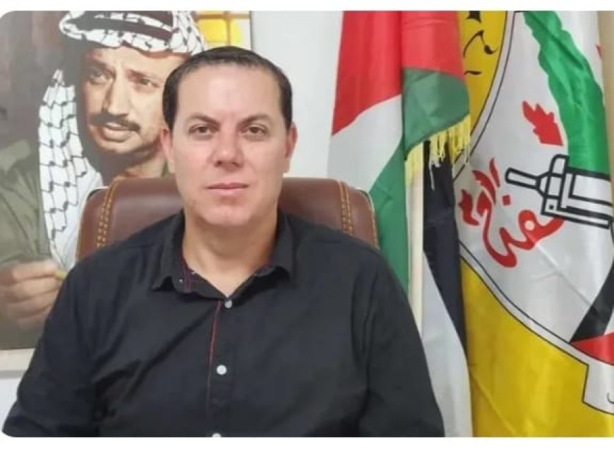 المتحدث باسم فتح: مصر حاجز صلب أمام مخططات التهجير والإبادة