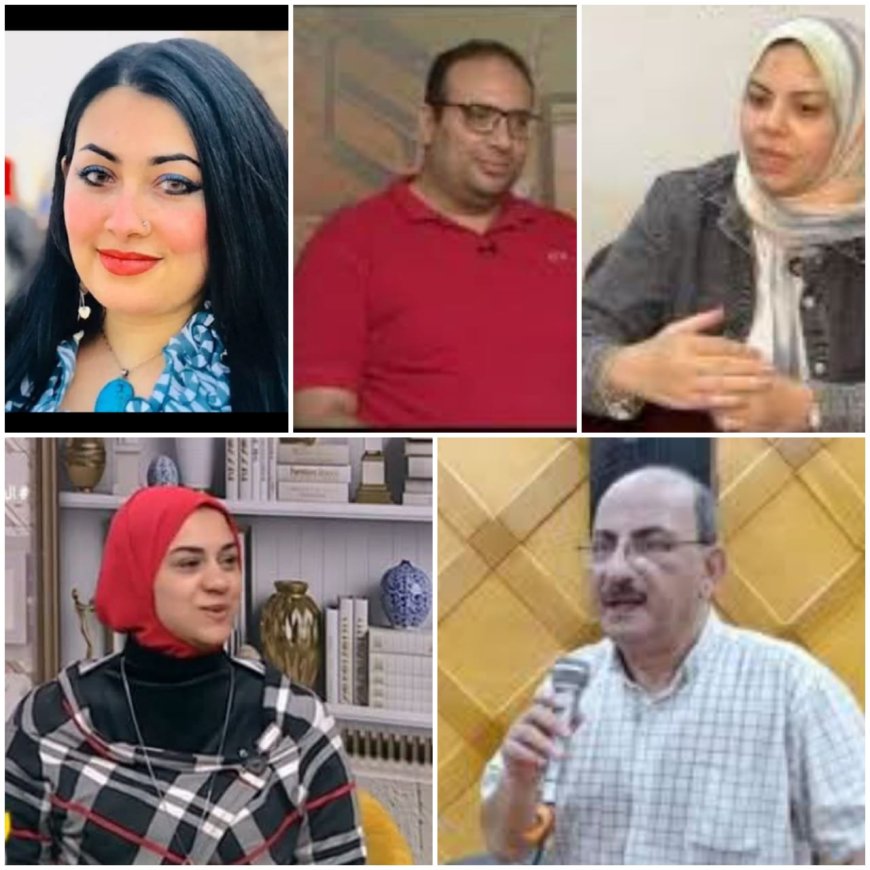 مكتبة القاهرة الكبرى تناقش «إنسان فاكس».. رحلة بين العقل والسلوك