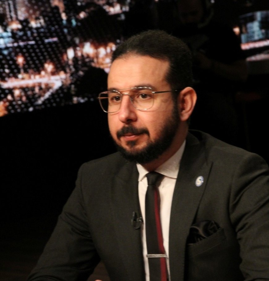 محمد رضا: السردية الوطنية تمثل نقطة تحول في مسيرة الإصلاح الاقتصادي المصري