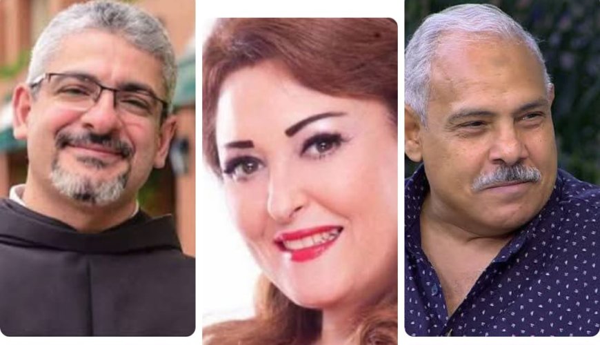 بردية السينمائي يختتم دورته الثانية بتكريم نهال عنبر ومحمد رضوان وإصدار كتاب عن وحيد حامد
