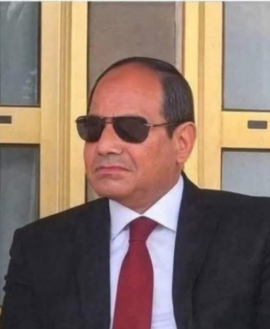 يديعوت أحرونوت: تصريحات السيسي تتصدر الصحف العبرية والحرب تعصف بالاقتصاد الإسرائيلي