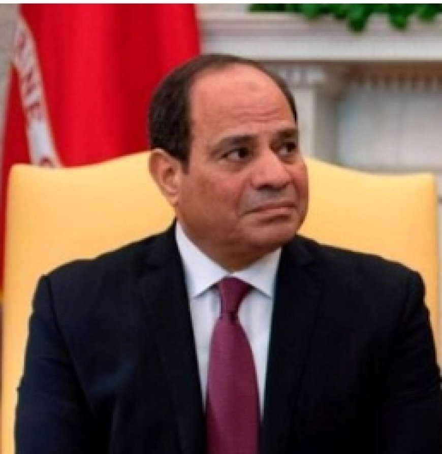 سيناء تشهد أكبر تعزيز عسكري مصري منذ كامب ديفيد 1979 وسط توتر إسرائيلي