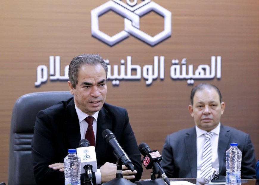 ماسبيرو يضع ملامح عودة الريادة الإعلامية عبر خطة تطوير شاملة