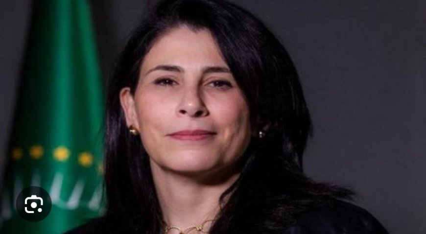 نائبة مفوضية الاتحاد الإفريقي: التحول الرقمي رافعة للتنمية والحوكمة في إفريقيا