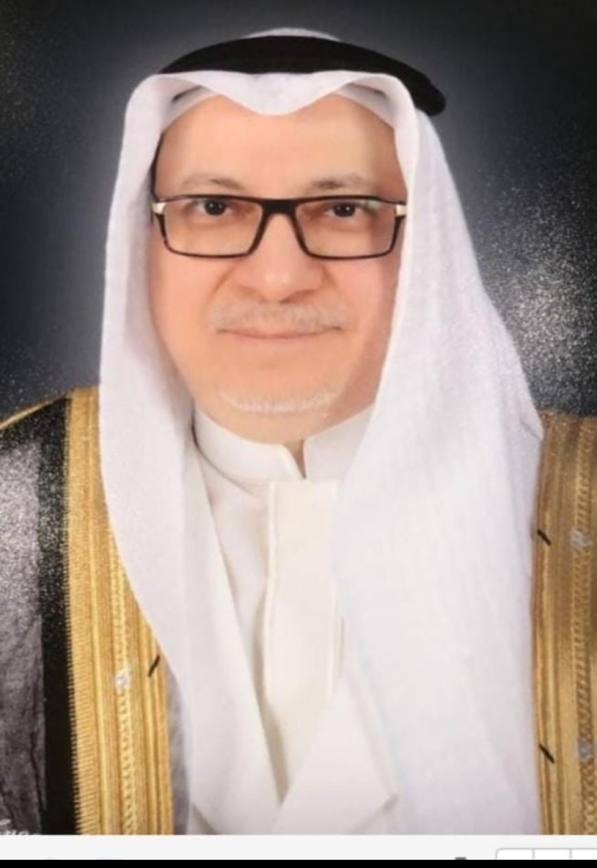 خوجة: التعليم التكنولوجي يصنع قادة المستقبل ويقود نهضة الأمم