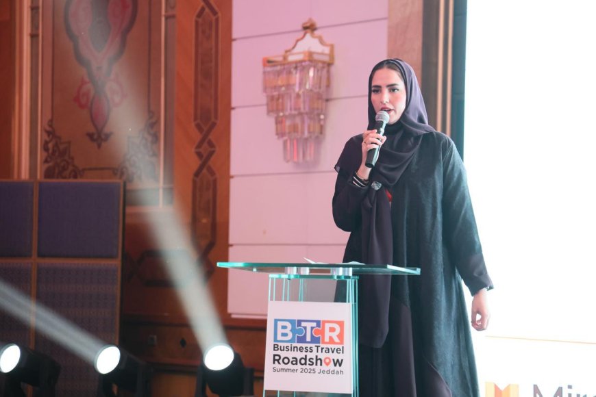 انطلاق “BTR الجولة الترويجية” في الرياض بمشاركة واسعة محلية ودولية