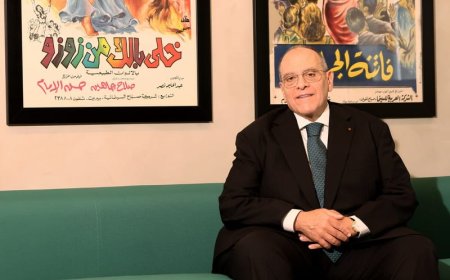 «الصبّاح إخوان» الراعي الرسمي لمهرجان نقابة المهن التمثيلية.. دعم متواصل للمسرح المصري والمواهب الشابة