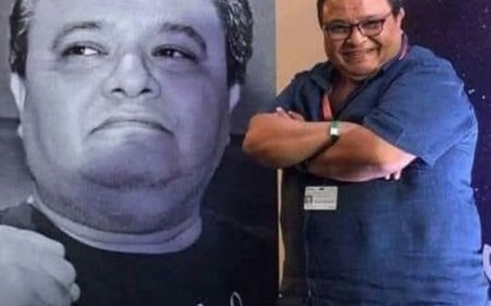 مكتبة القاهرة الكبرى تهنئ المخرج خالد جلال: قائد بفكر مستنير ورؤية تصنع مستقبل الثقافة