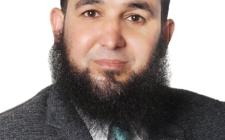 د. محمد صبحي فودة يكتب: في وداع قامة أزهرية نادرة… الدكتور أحمد عمر هاشم في ذمة الله