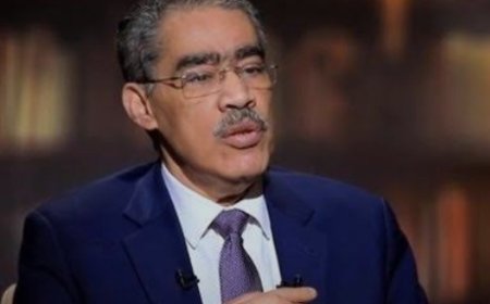 ضياء رشوان: 232 صحفيًا ومراسلًا من 88 وسيلة إعلام دولية لتغطية القمة التاريخية