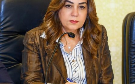 منال عوض توجه المحافظين بتطبيق فوري لتعريفة الركوب الجديدة بعد تعديل أسعار الوقود