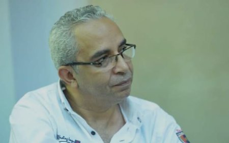 الكاتب الصحفي مصطفى صلاح: الأزهر وبيت العائلة.. ضمير الوطن وصوت الرحمة في مواجهة دعاة الكراهية