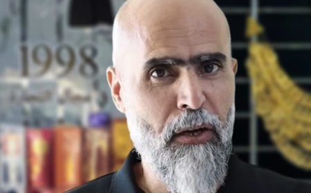 من الركود إلى الريادة.. أنور التير يقود نهضة المسرح الليبي من طرابلس